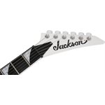 JACKSON - Pro Series King V™ KVTMG, Touche en ébène - Blanche Neige